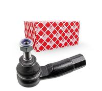 febi bilstein 26096 testina sterzo con dado bloccaggio, 1 unità | Compatibile con: AUDI A3, A3, A3 Cabriolet, A3 Cabriolet, A3 Limousine, A3 Limousine, A3 Sportback, A3 Sportback