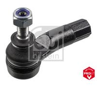 FEBI BILSTEIN 26097 Testa barra d'accoppiamento per AUDI,CUPRA,SEAT,SKODA,VW,VW