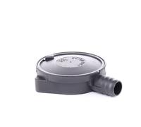 FEBI BILSTEIN 26101 Valvola Ventilazione carter per BMW 3 Sedan (E46)