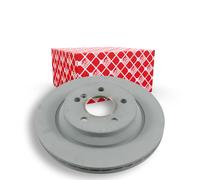 FEBI BILSTEIN 26108 Disco freno