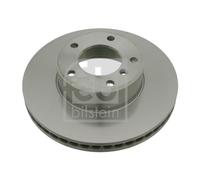 FEBI BILSTEIN 26109 Disco freno per MERCEDES-BENZ