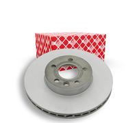 Disco freno FEBI BILSTEIN 26118 anteriore, ventilato, 1 Pezzo