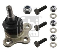 FEBI BILSTEIN 26125 Giunto di supporto / guida per OPEL,VAUXHALL