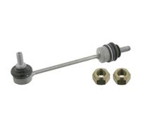 FEBI BILSTEIN 26132 Bielletta barra stabilizzatrice Assale posteriore Sx Assale posteriore Dx