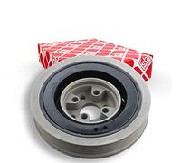 Febi-Bilstein 26135 - Puleggia Cinghia, Albero A Gomiti