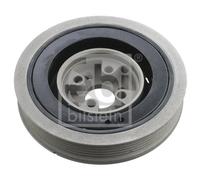 FEBI BILSTEIN 26135 Puleggia cinghia, Albero a gomiti per AUDI 80, VW Passat