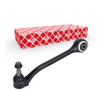 Braccio oscillante Assale anteriore Sx Braccio trasversale oscillante 26137