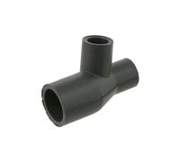 Tubo flessibile, ventilazione coperchio testata cilindri FEBI BILSTEIN 26156