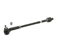 Barra sterzo Assale anteriore Sx 26173 FEBI BILSTEIN per SKODA SEAT VW