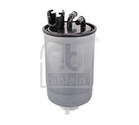 Filtro carburante FEBI BILSTEIN 26200