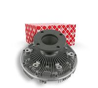 FEBI BILSTEIN 26205 Frizione ventola Giunto Viscoso Giunto di collegamento ventilatore radiatore