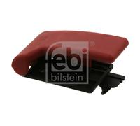FEBI BILSTEIN 26211 Maniglia, Rilascio Cofano Per MERCEDES-BENZ