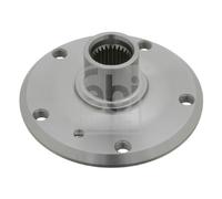 FEBI BILSTEIN 26234 Mozzo ruota per BMW
