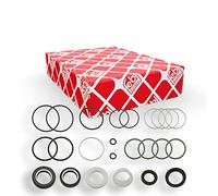 febi bilstein 26239 set guarnizioni per servosterzo, 1 unità | Compatibile con: MERCEDES-BENZ C-CLASS, C-CLASS Coupe, C-CLASS T-Model