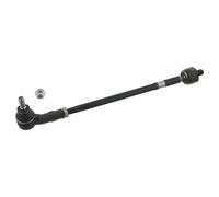 Barra sterzo Assale anteriore Sx 26244 FEBI BILSTEIN per VW GOLF IV Cabriolet