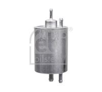 febi bilstein 26258 filtro carburante | MERCEDES BENZ
