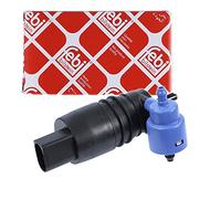 Febi Bilstein Pompa lavavetri 26259 per Audi, BMW, Citroën