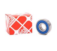 FEBI BILSTEIN 26262 Cuscinetto di guida, Frizione