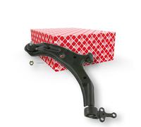 FEBI BILSTEIN 26277 Braccio oscillante, sospensione ruota