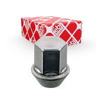 Dado Ruota Febi Bilstein 26287 per Ford Jaguar Land Rover Ford Motor Company