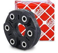 Disco rigido, albero motore FEBI BILSTEIN 26294