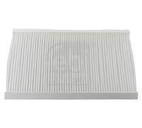 FEBI BILSTEIN 26302 Filtro, Aria abitacolo per LAND ROVER