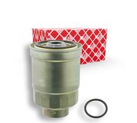 Filtro carburante Filtro ad avvitamento 26303 FEBI BILSTEIN per HYUNDAI