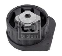 FEBI BILSTEIN 26308 Supporto cambio supporto gomma-metallo posteriore 0,509 kg