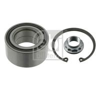 FEBI BILSTEIN 26310 Kit cuscinetto ruota per BMW,BMW (BRILLIANCE)