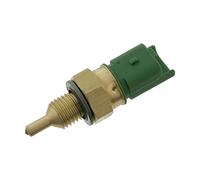 febi bilstein 26318 sensore temperatura liquido raffreddamento con anello tenuta, 1 unità