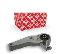 febi bilstein 26328 supporto per asta di compressione, asta di campanatura e tirante, 1 unità