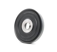 Febi Bilstein 26334 Puleggia Cinghia Albero a Gomiti