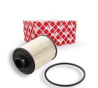 Filtro carburante FEBI BILSTEIN 26336