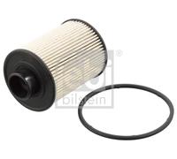 FEBI BILSTEIN 26336 Filtro carburante per CHEVROLET,CITROËN,FIAT,LANCIA,OPEL,PEU