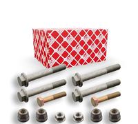 Kit montaggio braccio sospensione Assale anteriore Sx 26339 FEBI BILSTEIN