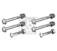 Febi BILSTEIN 26339 Kit Montaggio, Leva Comando per , Dacia,Nissan, Renault