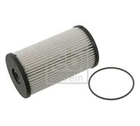 FEBI BILSTEIN 26341 Filtro carburante per AUDI,SEAT,SKODA,VW