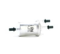 FEBI BILSTEIN Filtro Carburante 26343 Filtro Combustibile VW,AUDI,SKODA,Golf V Hatchback (1K1),GOLF VI (5K1),Polo Hatchback (6R1, 6C1)