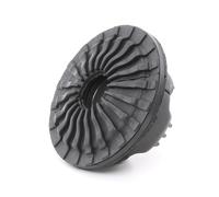 FEBI BILSTEIN 26360 Supporto ammortizzatore