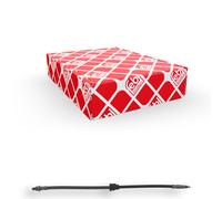 Tubo flessibile freno Assale anteriore Dx 26364 FEBI BILSTEIN per FORD KA