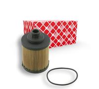 Filtro olio FEBI BILSTEIN 26365