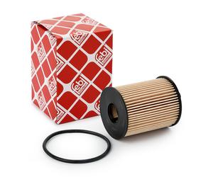 FEBI BILSTEIN 26366 Filtro olio