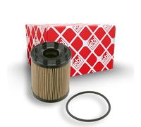 Filtro olio FEBI BILSTEIN 26366