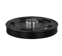 Puleggia albero motore 26367 FEBI BILSTEIN per MERCEDES-BENZ CLASSE A VANEO