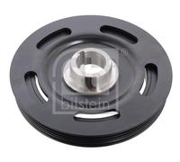 FEBI BILSTEIN Puleggia cinghia, Albero a gomiti per MERCEDES-BENZ 26367