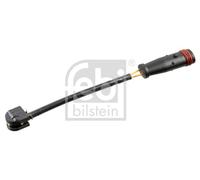 FEBI BILSTEIN 26370 Contatto segnalazione, Usura past. freno/mat. d'attrito per
