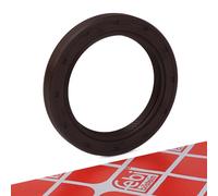 Simering paraolio albero a camme Parte frontale 26372 FEBI BILSTEIN per FORD