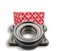 FEBI BILSTEIN 26376 Kit cuscinetto ruota