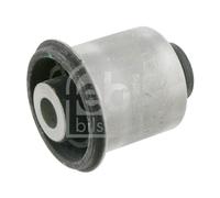 Febi BILSTEIN 26386 Braccio Controllo Boccola Longitudinale per Mercedes-Benz