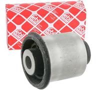 FEBI BILSTEIN 26386 Supporto braccio oscillante Posteriore Sx inferiore interno Posteriore Dx Silent Block Silent block Silentblock braccio oscillante